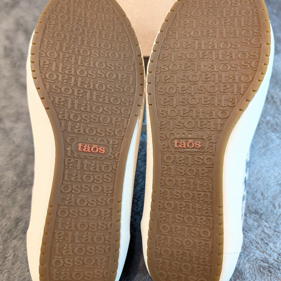 Taos women's Sunset Safari sneakers 6.5m - Picture 7 of 9